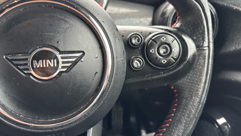 MINI Hatchback 1.5 Cooper Sport II 5dr Petrol Hatchback